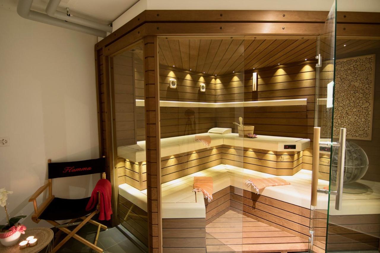 Chalet Element Zermatt