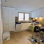Element Chalets Zermatt