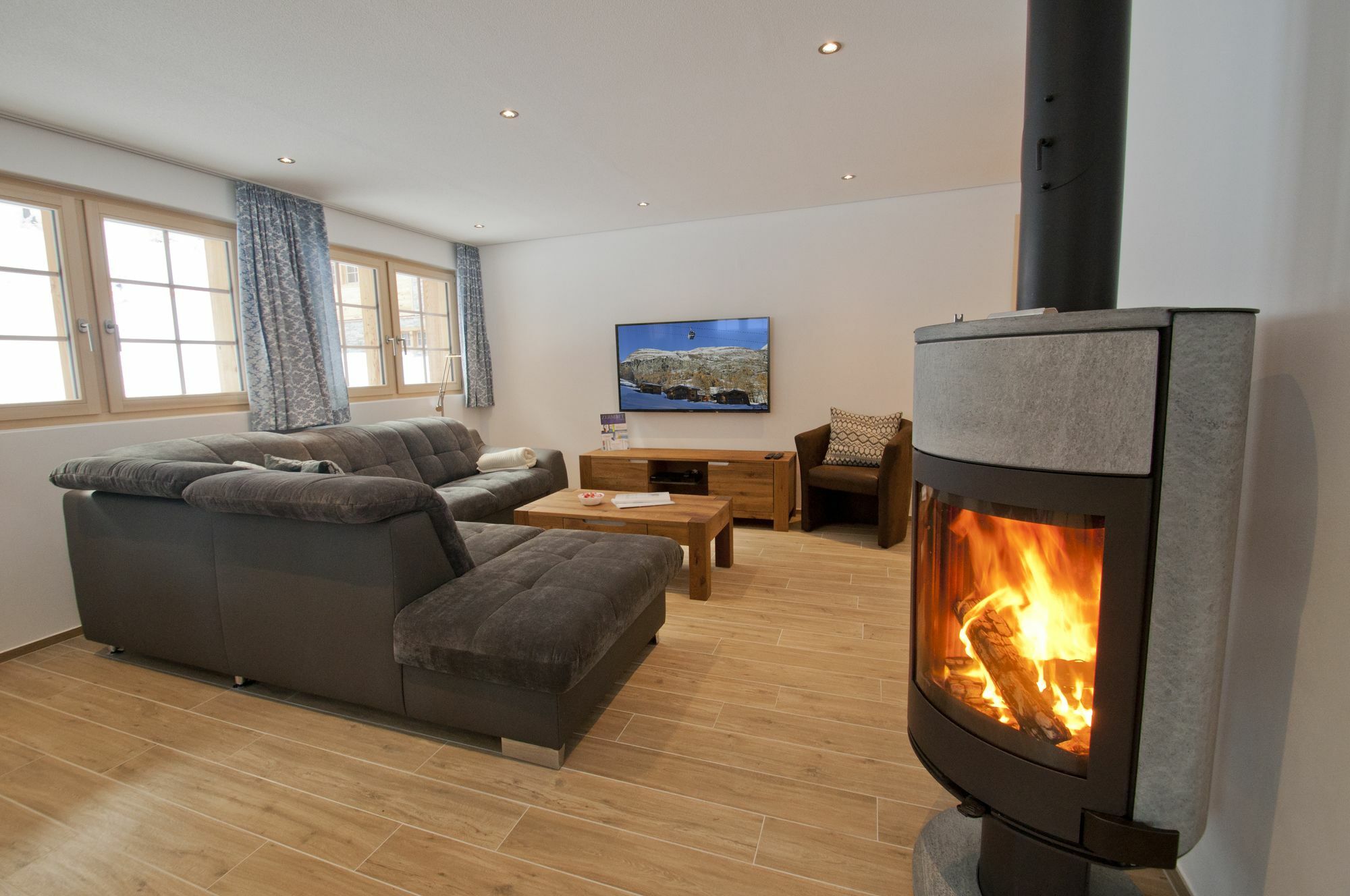 Element Chalet *